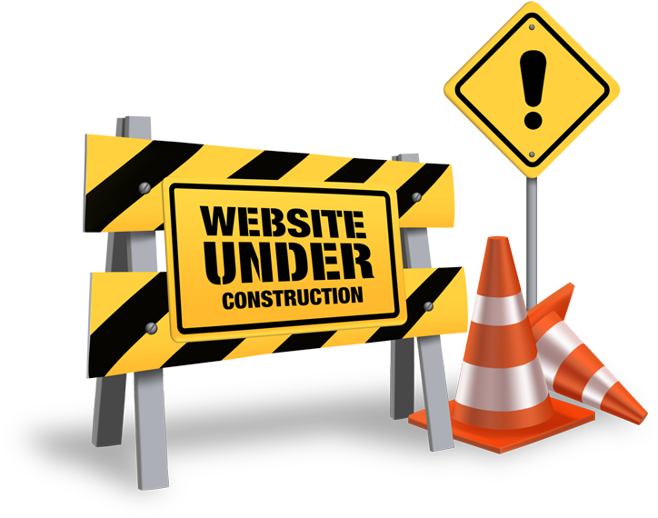 Coming soon!
Website under construction!